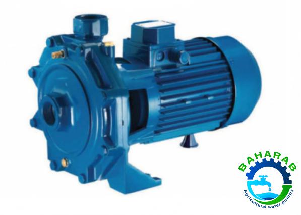 Hot Sale of Agricultural Water Pumps 