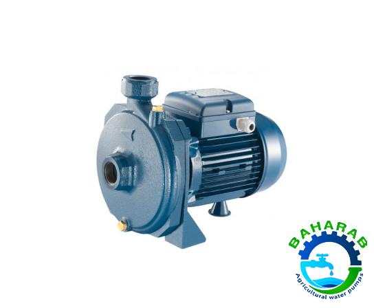 Agricultural Irrigation Water Pump Export