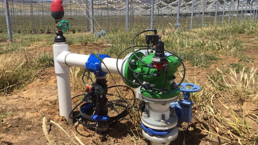 used diesel irrigation pump for sale