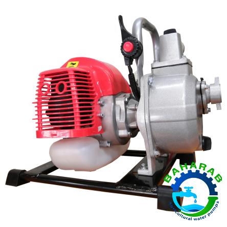 Purchase and today price of multistage well pump