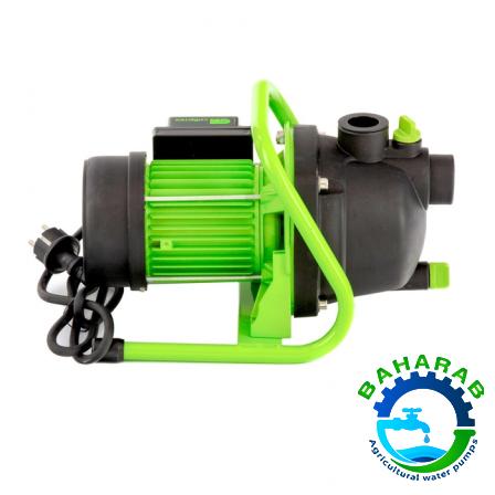 4 water pumps purchase price + sales in trade and export