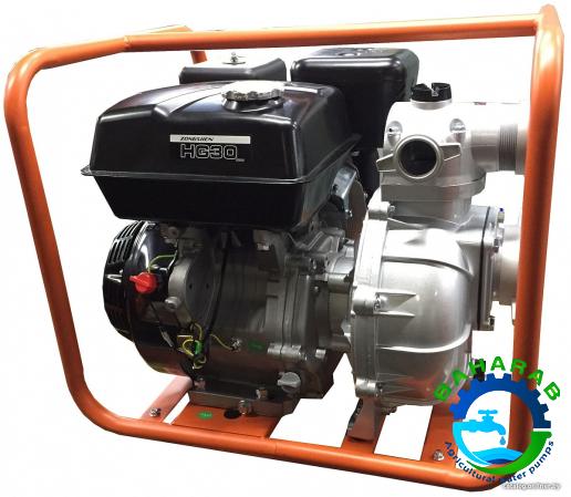 The price of ag water pump + purchase of various types of ag water pump