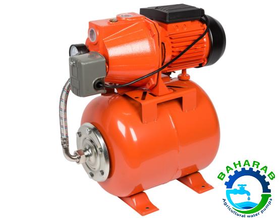 Multistage boiler feed water pump + best buy price