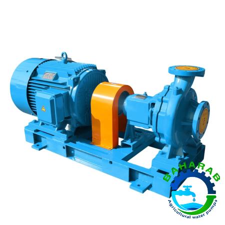 Buy multistage water booster pump + best price