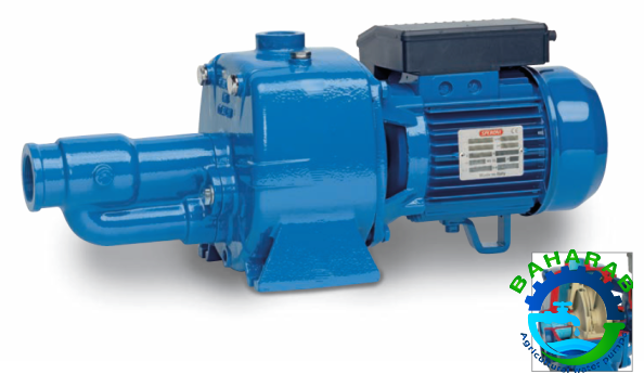 Price and buy multistage centrifugal water pump + cheap sale