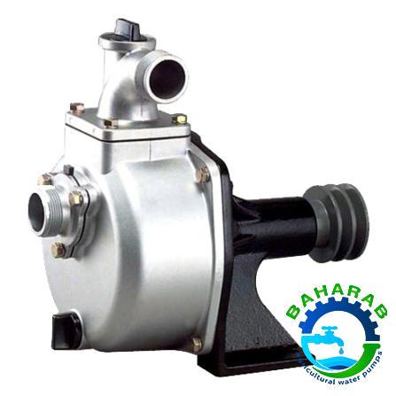Agricultural irrigation diesel water pump + best buy price