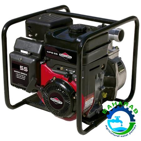 Agricultural irrigation electric water pump + best buy price