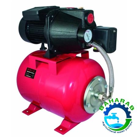 Buy 4 electric water pump types + price