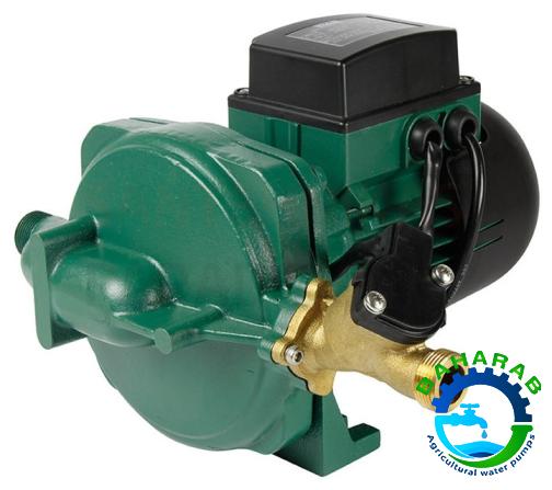 Price and buy agricultural dirty water pump + cheap sale