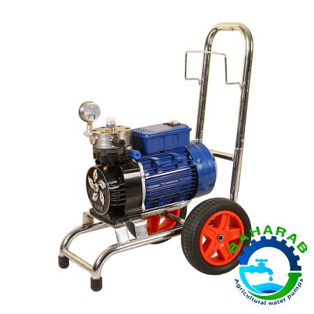 Purchase and price of 9 volt water pump types