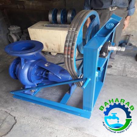 Buy and price of water pump for agricultural irrigation