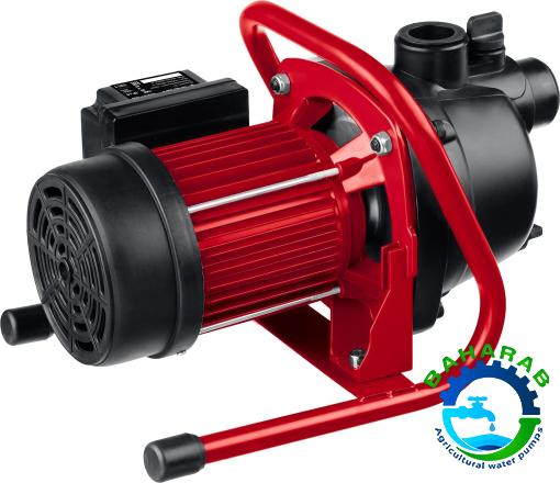 Getting to know 8 water pump + the exceptional price of buying 8 water pump