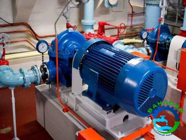 Buy and price of well water farm pump