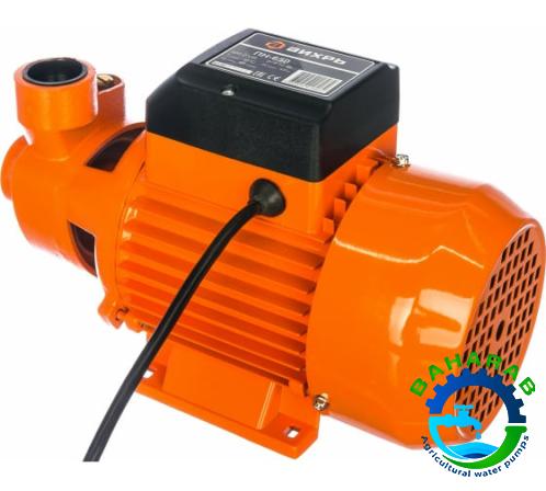 Purchase and today price of 9 volt water pump