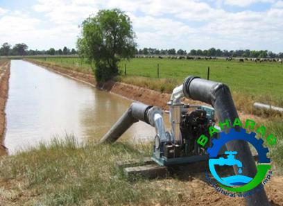 Price and purchase water pump in agriculture with complete specifications