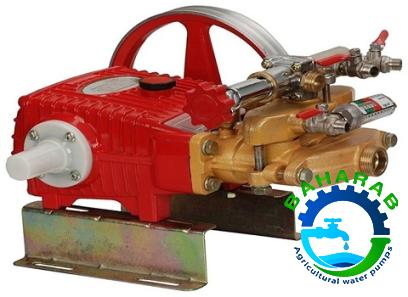 Price and purchase brass speed agricultural sprayer pump with complete specifications