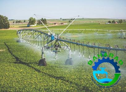 The price of bulk purchase of pump for automatic irrigation is cheap and reasonable