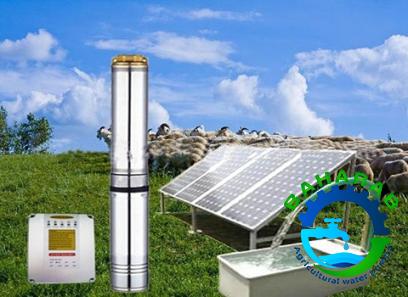 solar water pump china acquaintance from zero to one hundred bulk purchase prices