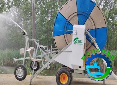 Bulk purchase of used agricultural irrigation pumps with the best conditions