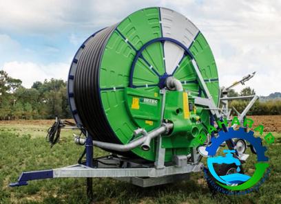irrigation water booster pump with complete explanations and familiarization