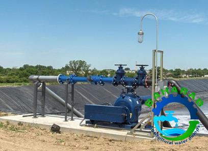 farm irrigation pumps with complete explanations and familiarization