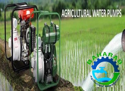 Learning to buy high pressure water pump for agriculture from zero to one hundred