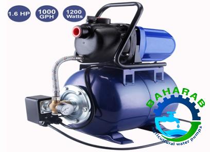 booster pump irrigation system buying guide with special conditions and exceptional price