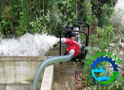 Bulk purchase of diesel irrigation water pump agriculture with the best conditions