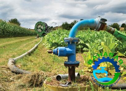 The price of bulk purchase of agricultural water pump in field is cheap and reasonable