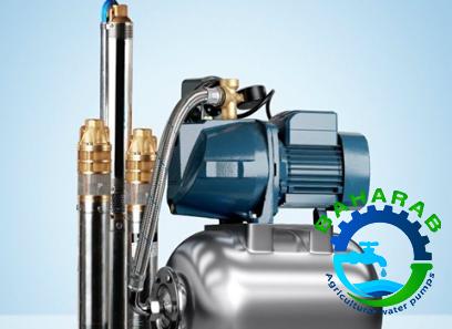 Bulk purchase of electric water pump irrigation with the best conditions