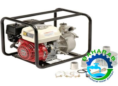 Price and purchase agricultural water pump honda with complete specifications