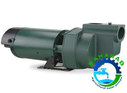 Bulk purchase of 4 hp irrigation pump with the best conditions