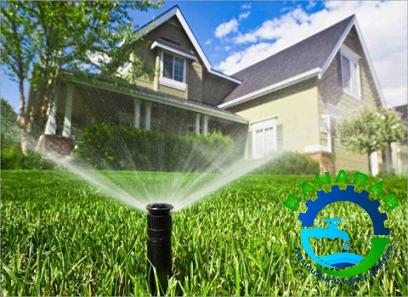 automatic sprinkler pump specifications and how to buy in bulk