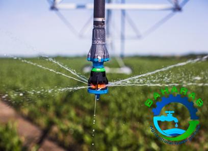 The price of bulk purchase of automatic irrigation pump is cheap and reasonable